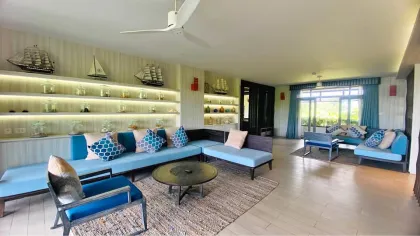 3 Bedroom 4 Bathroom Apartment for Rent at AoPo Marina Living