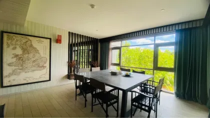 3 Bedroom 4 Bathroom Apartment for Rent at AoPo Marina Living