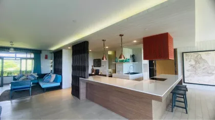 3 Bedroom 4 Bathroom Apartment for Rent at AoPo Marina Living