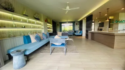 3 Bedroom 4 Bathroom Apartment for Rent at AoPo Marina Living