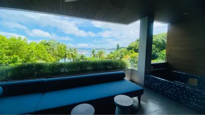 3 Bedroom 4 Bathroom Apartment for Rent at AoPo Marina Living