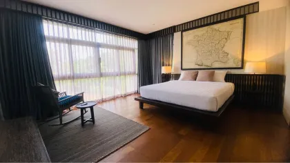 3 Bedroom 4 Bathroom Apartment for Rent at AoPo Marina Living