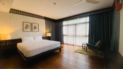3 Bedroom 4 Bathroom Apartment for Rent at AoPo Marina Living