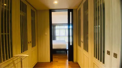 3 Bedroom 4 Bathroom Apartment for Rent at AoPo Marina Living