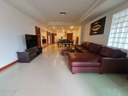 2 Bedroom Apartment Near Surin Beach for Rent