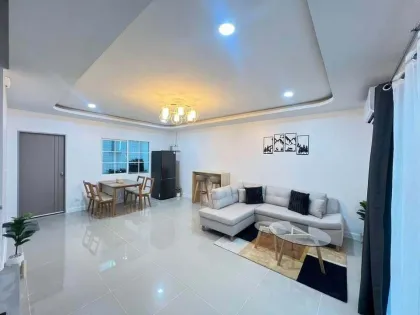 3-комнатная квартира с 2 ванными в аренду в Habitown, Пхукет