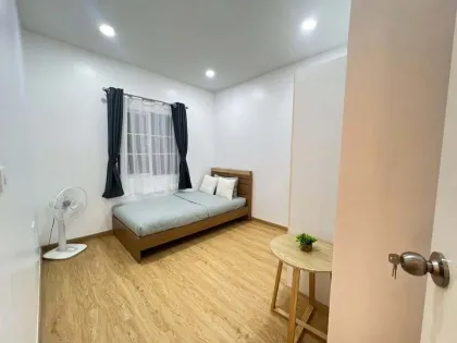 3-комнатная квартира с 2 ванными в аренду в Habitown, Пхукет