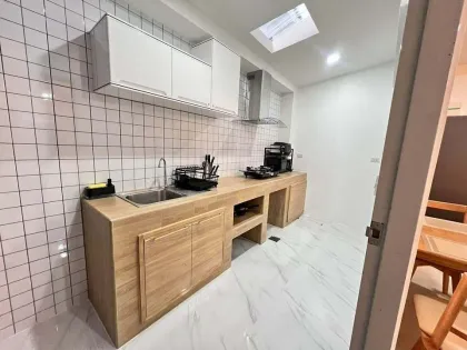 3-комнатная квартира с 2 ванными в аренду в Habitown, Пхукет