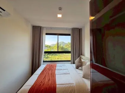 1-комнатная квартира в аренду в The Base Bukit Phuket