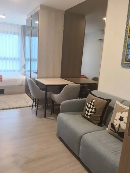 1-комнатная квартира в аренду в The Base Bukit Phuket