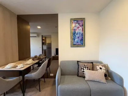 1-комнатная квартира в аренду в The Base Bukit Phuket