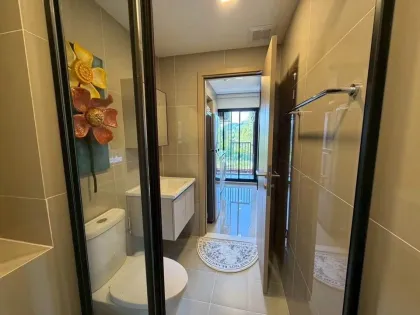1-комнатная квартира в аренду в The Base Bukit Phuket