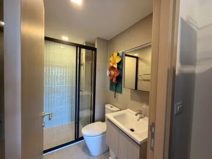 1-комнатная квартира в аренду в The Base Bukit Phuket