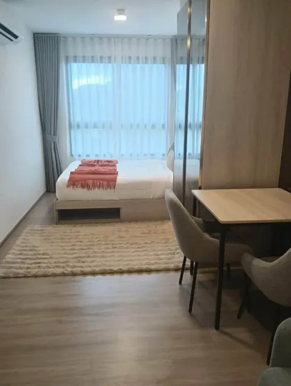 1-комнатная квартира в аренду в The Base Bukit Phuket