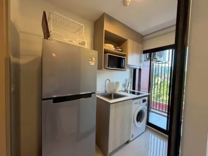 1-комнатная квартира в аренду в The Base Bukit Phuket