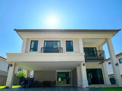 Вилла с 3 спальнями и 4 ванными в аренду в The Palm, Кату