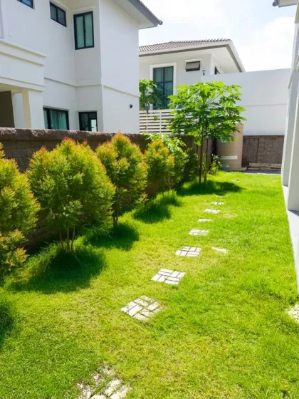 Вилла с 3 спальнями и 4 ванными в аренду в The Palm, Кату