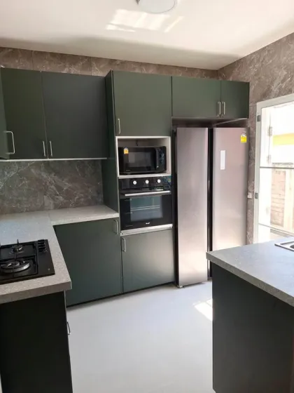 Вилла с 3 спальнями и 4 ванными в аренду в The Palm, Кату