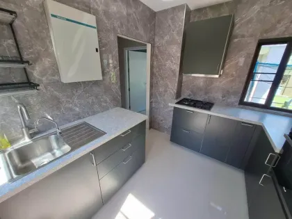 Вилла с 3 спальнями и 4 ванными в аренду в The Palm, Кату