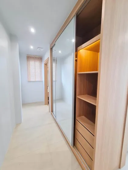 Modern 3-Bedroom Tropical Pool Villa for Rent in Thalang