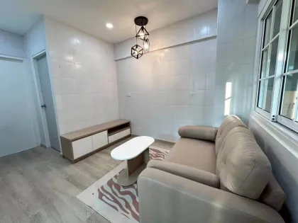 普吉岛塔朗区Ban Pon政府住房区2卧1卫公寓出租