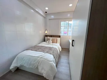 普吉岛塔朗区Ban Pon政府住房区2卧1卫公寓出租