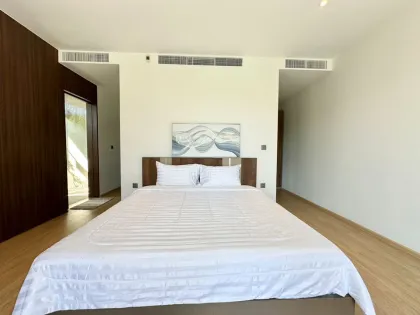 Роскошная вилла с 4 спальнями в аренду на Boat Avenue Residence, Банг Тао