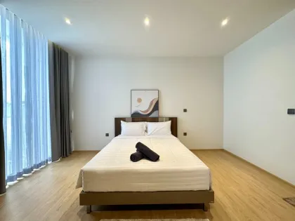 Роскошная вилла с 4 спальнями в аренду на Boat Avenue Residence, Банг Тао
