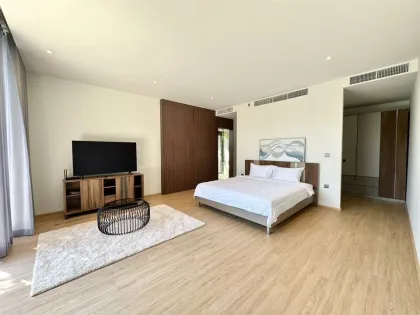 Роскошная вилла с 4 спальнями в аренду на Boat Avenue Residence, Банг Тао