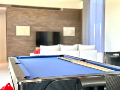 Роскошная вилла с 4 спальнями в аренду на Boat Avenue Residence, Банг Тао