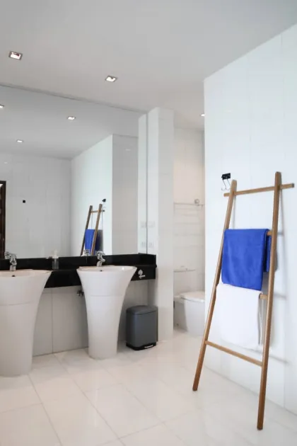 Penthouse de luxe 4 chambres en bord de mer à louer à Ao Yon