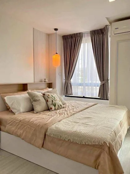 The Future Condo Phuket一卧一卫公寓出租