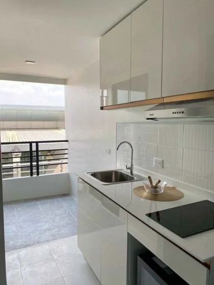 The Future Condo Phuket一卧一卫公寓出租