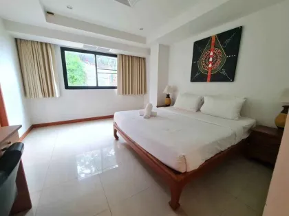 2-Bedroom Apartment for Rent Near Surin Beach, Phuket
