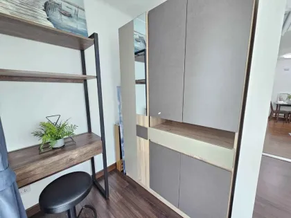 1-Zimmer-Wohnung voll möbliert in Phuket Town zu vermieten