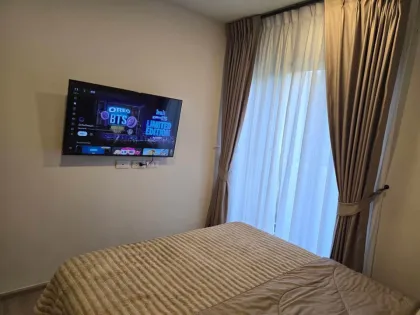 2-комнатная квартира с видом на бассейн в DCONDO Reef Phuket