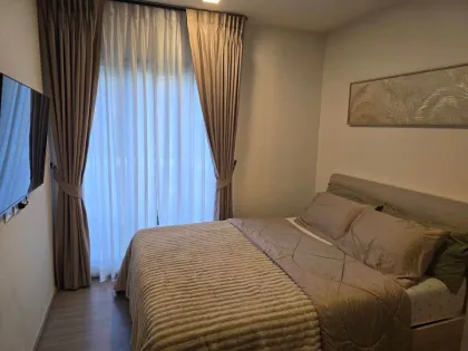2-комнатная квартира с видом на бассейн в DCONDO Reef Phuket
