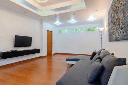 3 Beds 2 Baths Family Home for Rent in Land&house Chalong