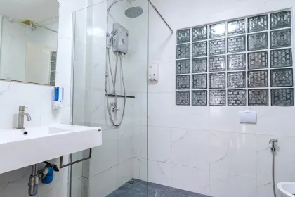3 Beds 2 Baths Family Home for Rent in Land&house Chalong