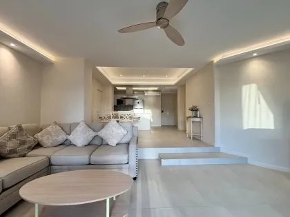 2-комн. квартира с 2 ванными в аренду в Laguna Phuket