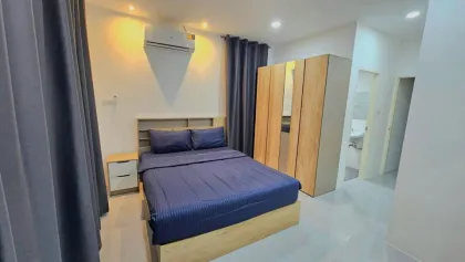 บ้าน 2 ชั้นให้เช่าใน Smileville X2 บางโจ ภูเก็ต