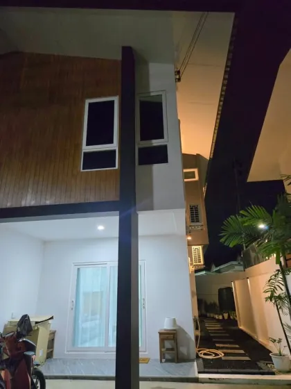 บ้าน 2 ชั้นให้เช่าใน Smileville X2 บางโจ ภูเก็ต
