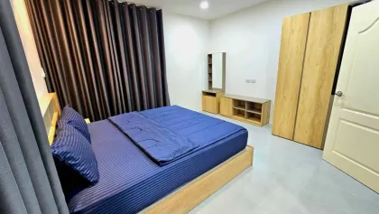 บ้าน 2 ชั้นให้เช่าใน Smileville X2 บางโจ ภูเก็ต