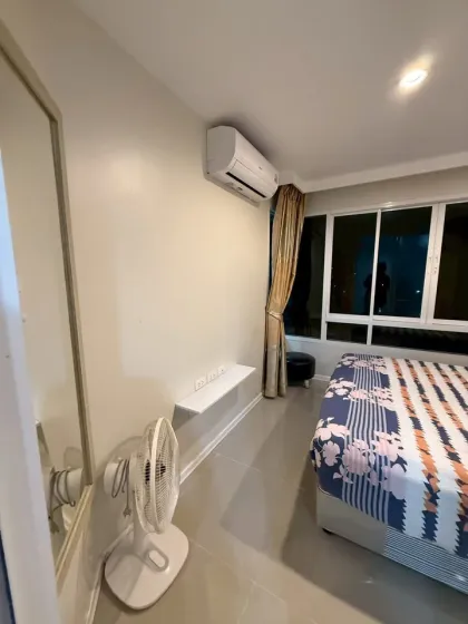 Appartement 1 chambre à louer à Plus Condo 1, Kathu - Patong