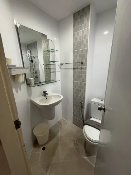 Appartement 1 chambre à louer à Plus Condo 1, Kathu - Patong