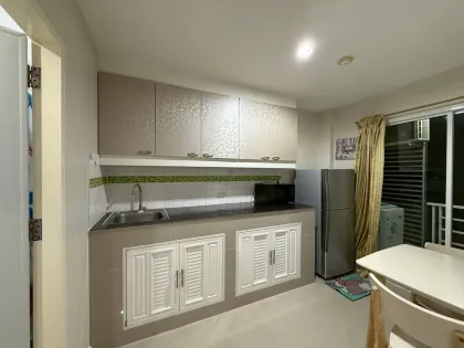 Appartement 1 chambre à louer à Plus Condo 1, Kathu - Patong