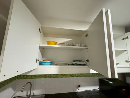 Appartement 1 chambre à louer à Plus Condo 1, Kathu - Patong