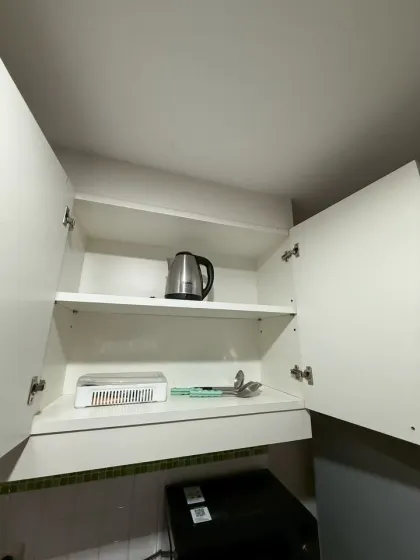 Appartement 1 chambre à louer à Plus Condo 1, Kathu - Patong