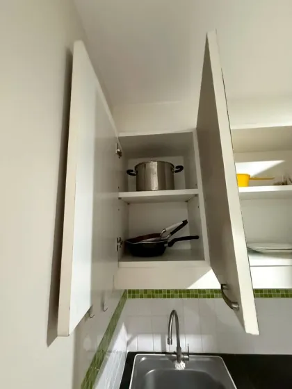 Appartement 1 chambre à louer à Plus Condo 1, Kathu - Patong