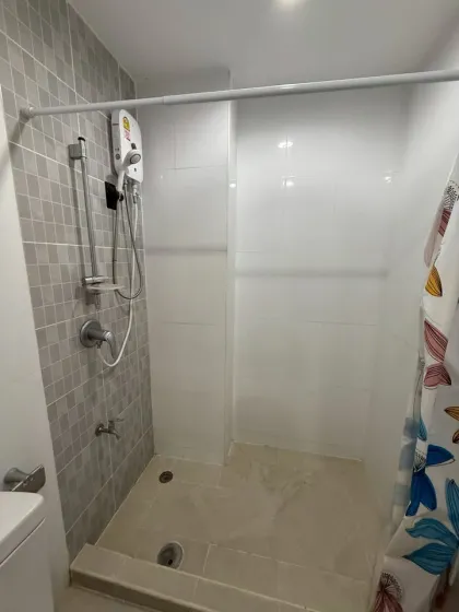 Appartement 1 chambre à louer à Plus Condo 1, Kathu - Patong